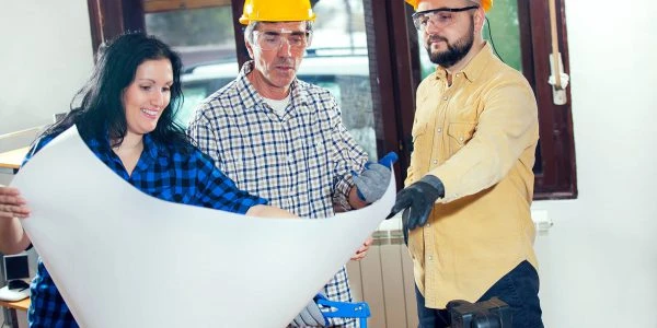 Tư vấn thiết kế thang máy