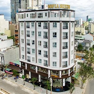 Dự án lắp đặt thang máy cho tòa nhà