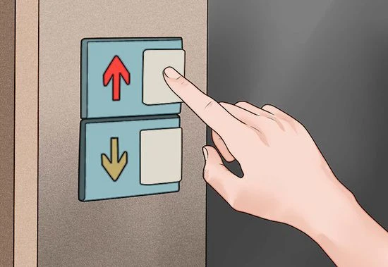 Hướng dẫn sử dụng thang máy an toàn