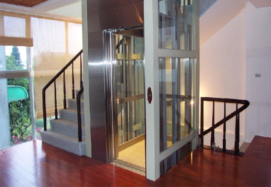 Những điều cần chú ý để sử dụng thang máy