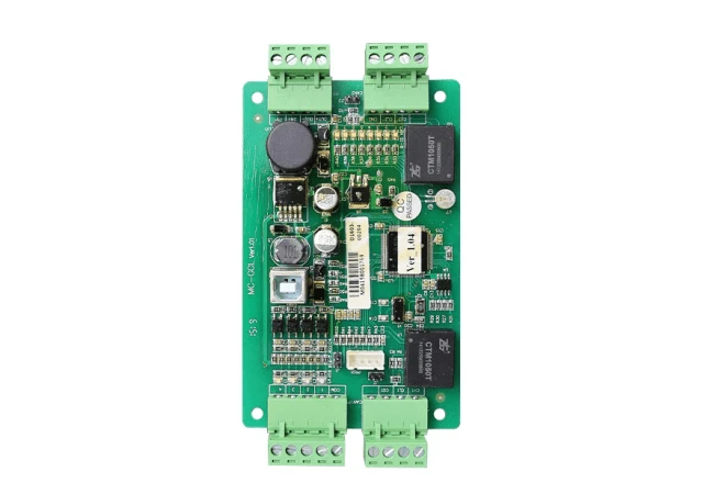 Board điều khiển nhóm thang MC - GCL