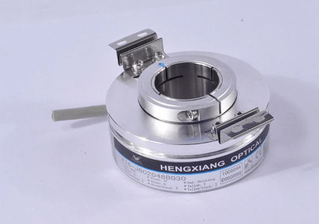 Bộ mã hóa thang máy K76