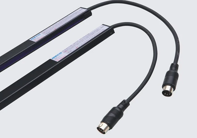 Thanh cảm ứng Photocell