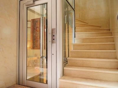 Thang máy gia đình